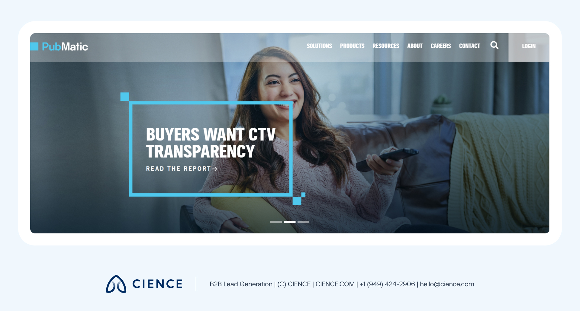 PubMatic cloud infrastructure platform for programmatic publisher ad monetization and optimization